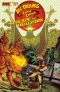 [Big Trouble in Little China/Escape from New York 02] • Big Trouble in Little China/Escape From New York #2